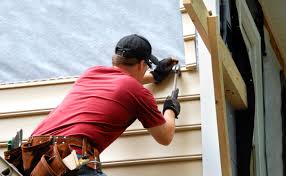 Siding Removal and Disposal in Folcroft, PA